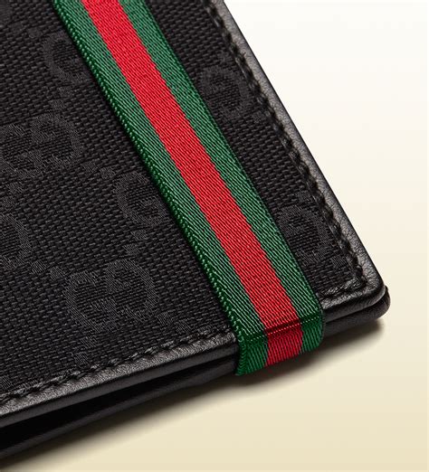 gucci wallet for men cheap|gucci men's wallet outlet.